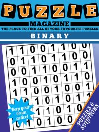 binary magazine