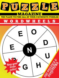 wordwheel magazine