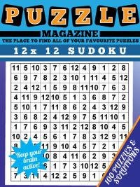 Puzzle Magazines | Buy Puzzle Magazines Online